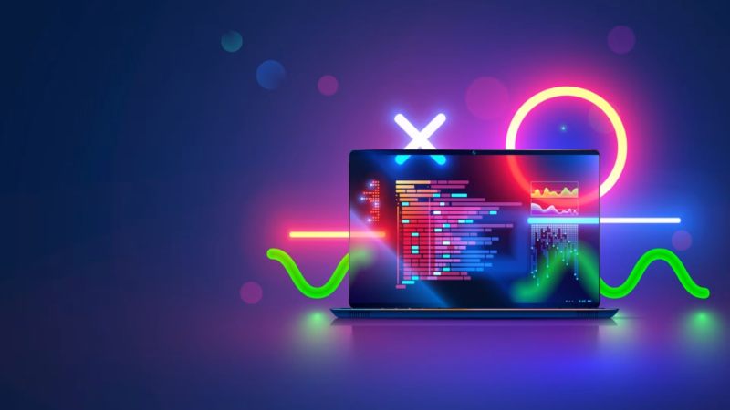 山亭区软件开发公司:SCADA系统开发,筑牢工业数据管控防线
