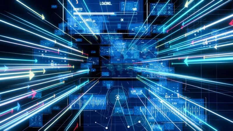 山亭区SCADA系统开发：守护工业安全的数字卫士